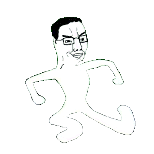 the chud